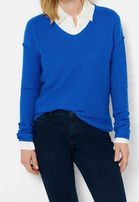 BRAX Maglione - blue