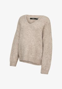 Non sélectionné, silver mink