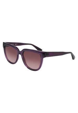 Longchamp Occhiali da sole - transparent plum