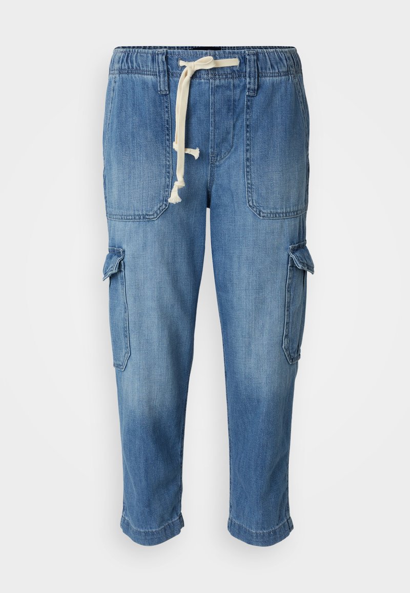 GAP Petite Relaxed fit jeans gewassen GAP Petite Relaxed fit jeans gewassen