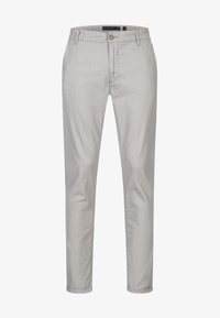 Unselected, lt grey
