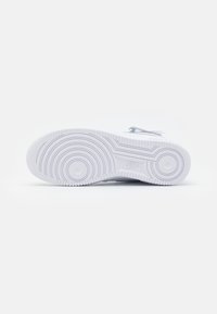 Nike Sportswear Höga sneakers - white