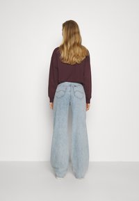 Lee STELLA - Wide Leg - indigo chill