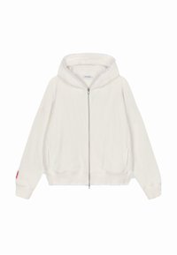 BELO ZIPPER - Jaka ar rāvējslēdzēju - pearl