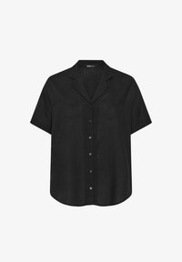 Unausgewählt, black