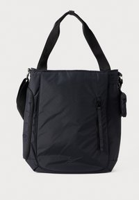 COMMUTE TOTE UNISEX - Tote bag - black/anthracite