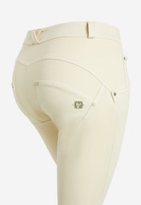 Freddy Vaqueros pitillo - bianco