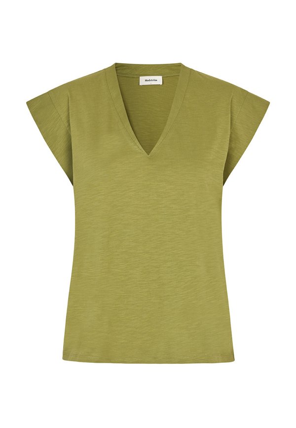 NEOMA - Basic T-shirt - grasshopper2