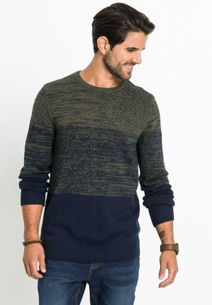Maglione - blue