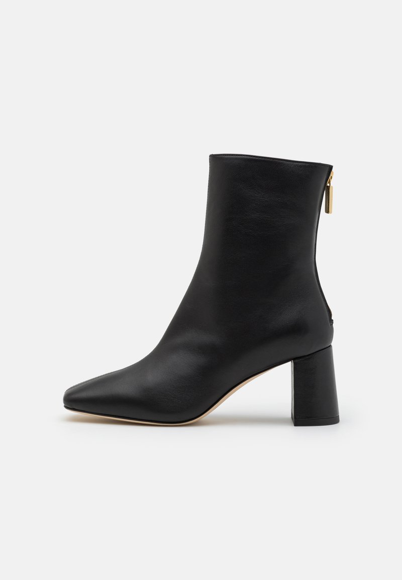 DEAR FRANCES - CUBE - Botines - black, Ampliar