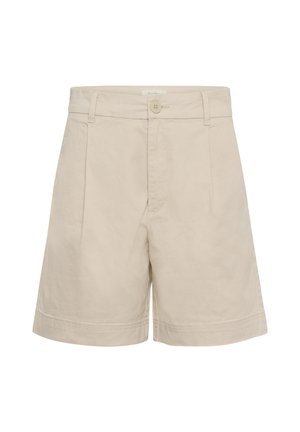 Part Two, BONNIPW SHORTS BONNIPW - Šortky - french oak