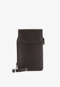 Non sélectionné, dunkelbraun