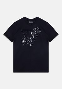 Sélectionné, smart blue