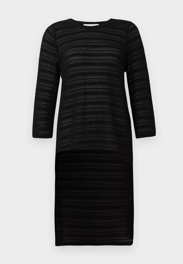 PCTAGDA DRESS - Jumper dress2