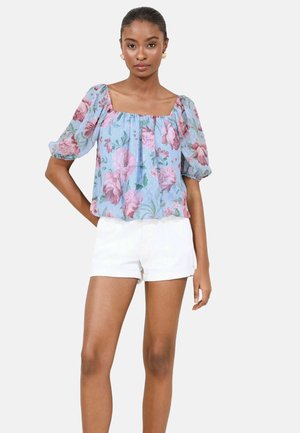 Lipsy Bluse - blue