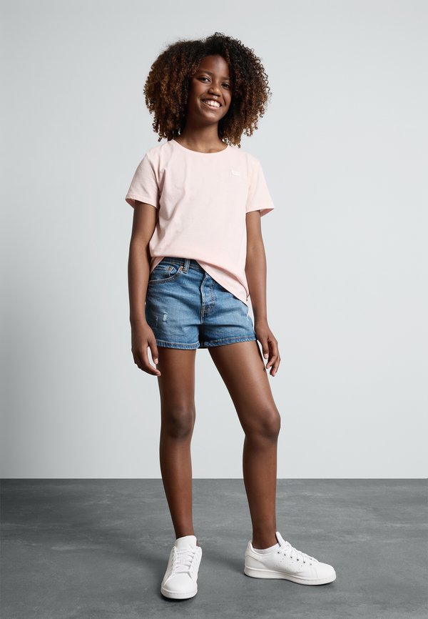 501 ORIGINAL - Denim shorts - athens2