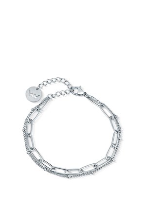 VOVIA - Armband - silver-coloured