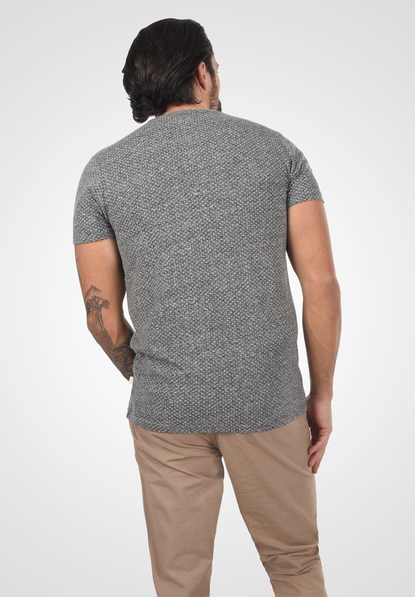 SDAlarico - Basic T-shirt2