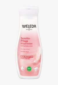Weleda WELEDA CALMING BODY LOTION - FEUCHTIGKEITSPFLEGE nieokreślony