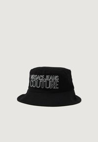 BUCKET HAT UNISEX - Hattu - black