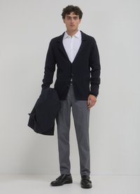 Calliope Blazer - bleu