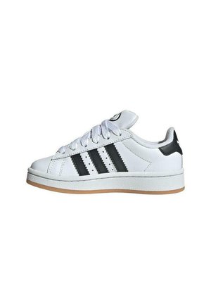 STREET  CAMPUS SNERAKER - Baskets basses - white