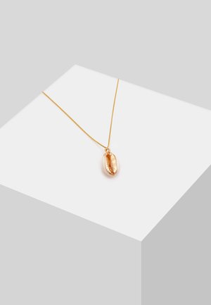 TREND - Ketting - gold-coloured