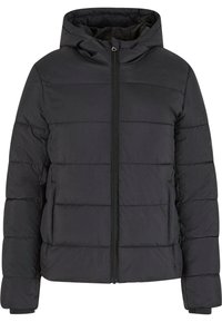 Chaqueta de invierno - black