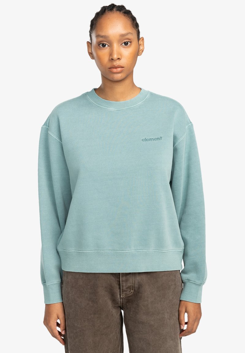 Element CORNELL 3.0 - Mikina - blue