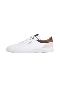 KENTON COURT - Sneaker low - white