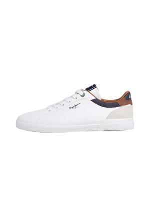 Pepe Jeans, KENTON, biały
