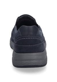 Josef Seibel GIUSEPPE - Scarpe senza lacci - indigo