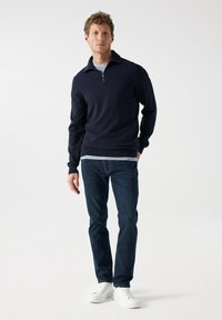 Salsa Jeans Vaqueros slim fit - Green