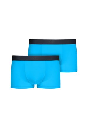 DOPPELPACK WEIFL - Trunks - swimmer blue