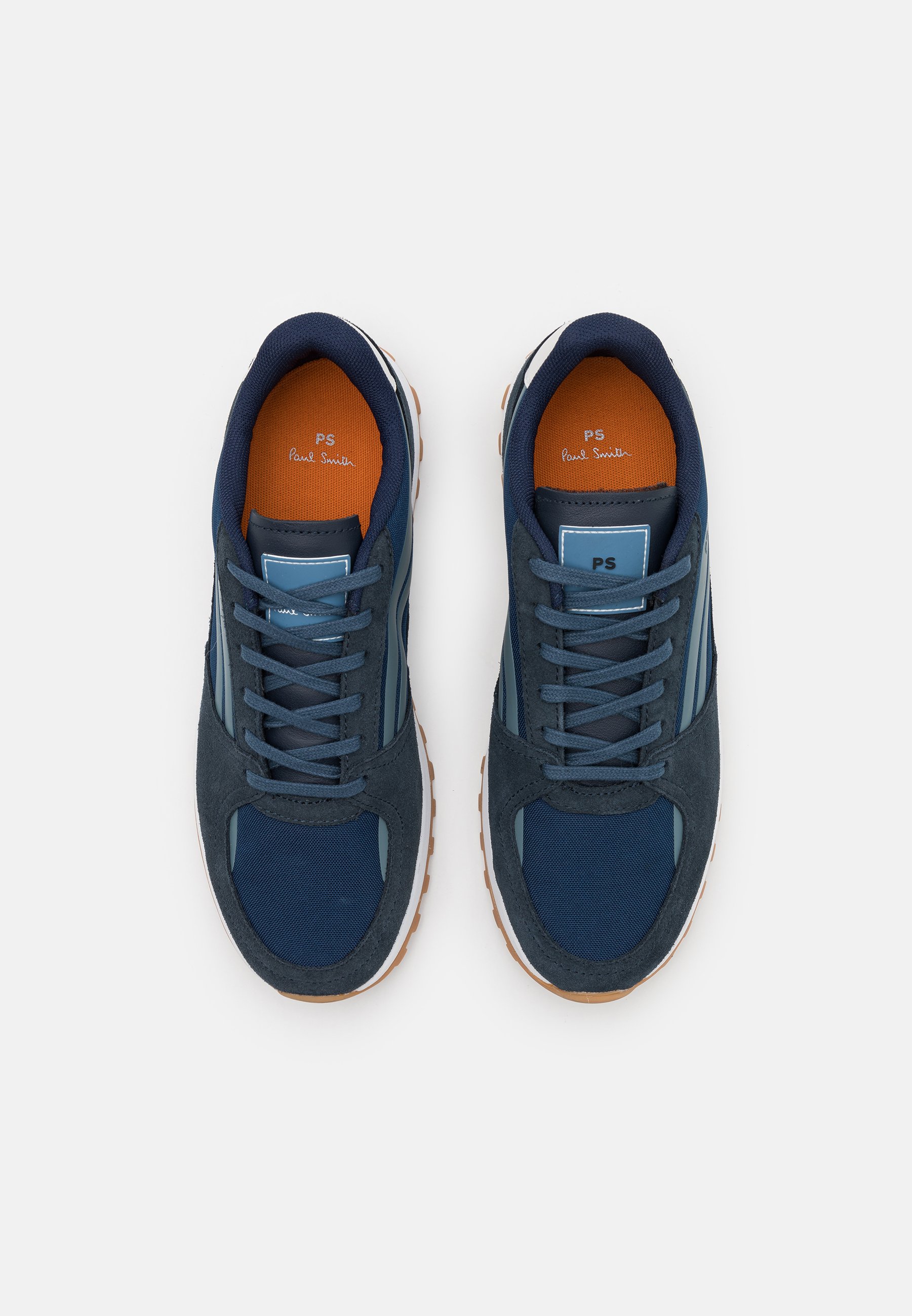 PS Paul Smith DAMON - Trainers - dark 