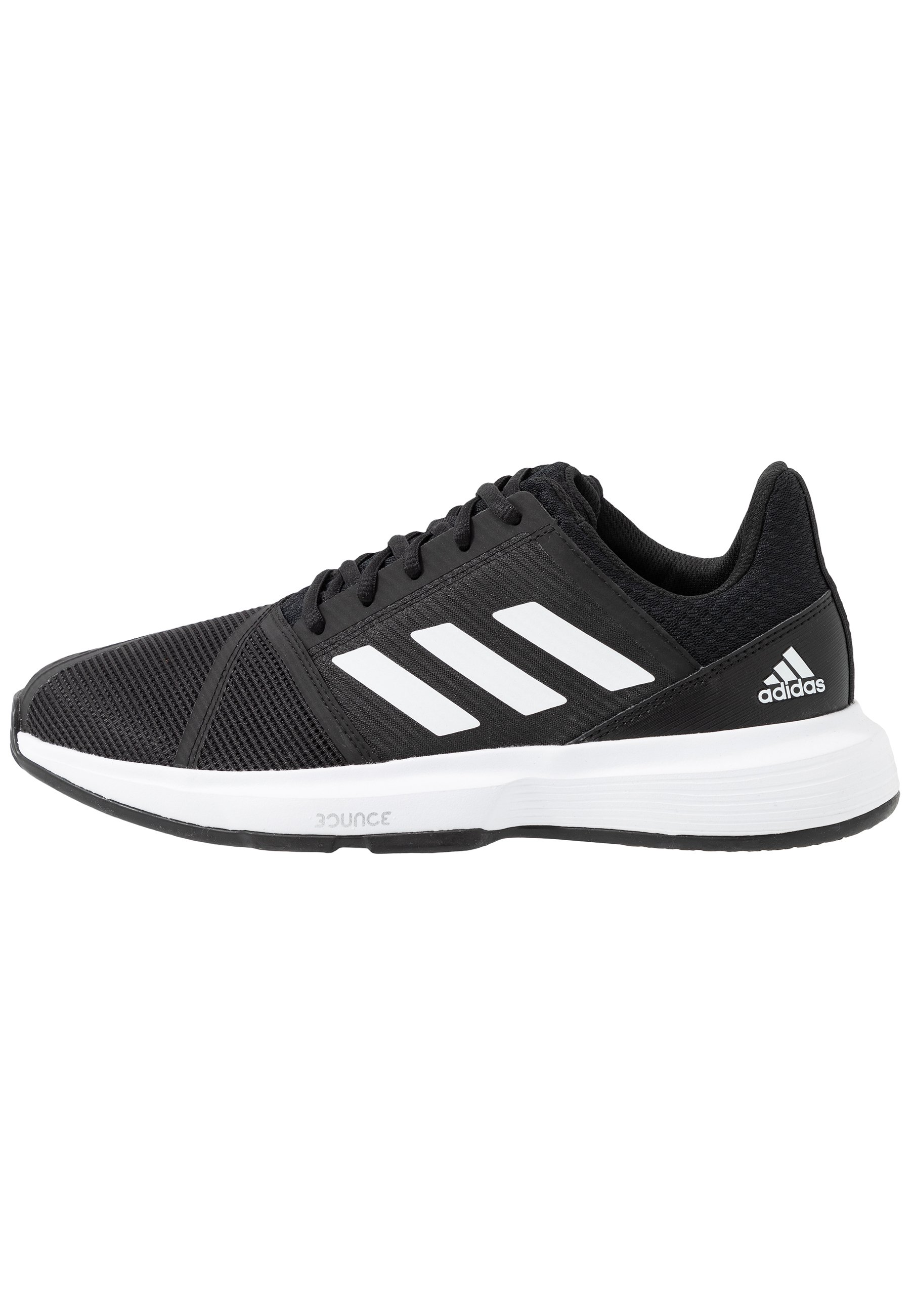 tennis adidas homme noir