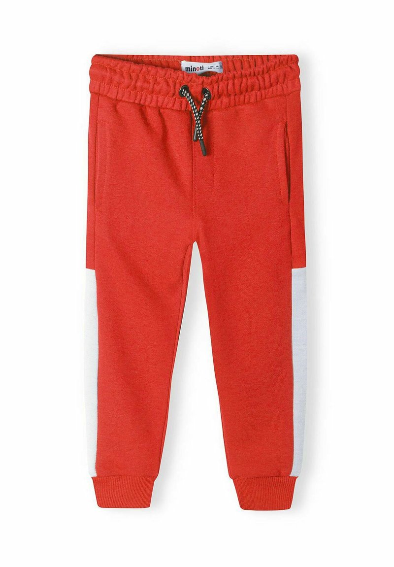 MINOTI Trainingsbroek rood