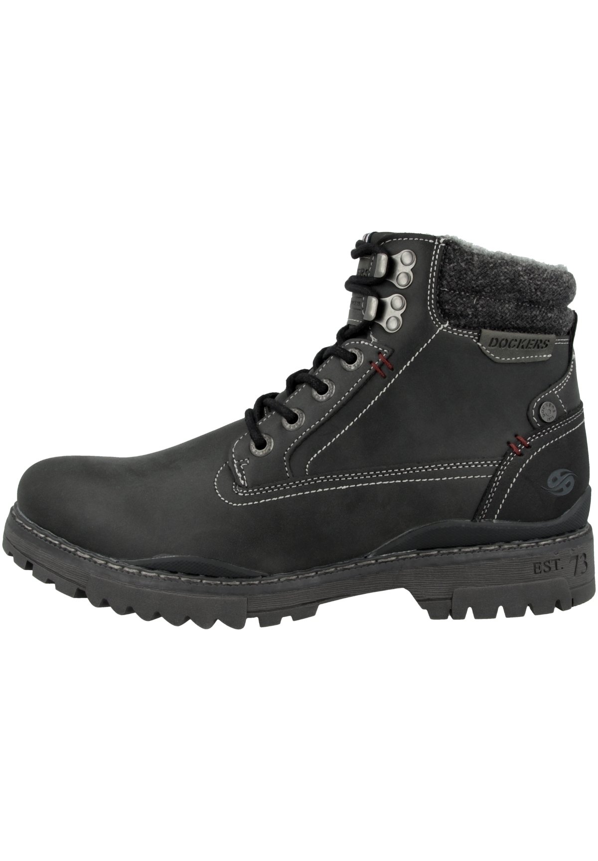 Botas De Hombre DOCKERS BY GERLI BOTAS HOMBRE 39OR003 GOLDEN TAN VARIOS  COLORES