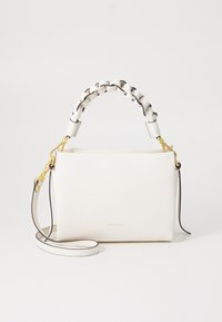 BOHEME GRANA DOUBLE - Handbag - blanco/skin