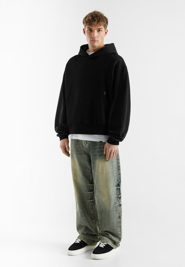 MERIDIAN UNISEX - Sweatshirt2