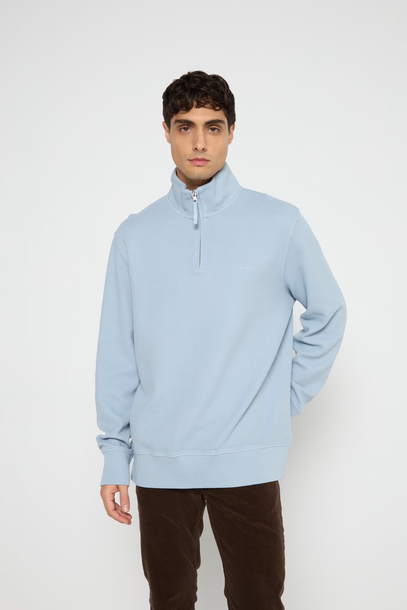 Gant Sweater lichtblauw