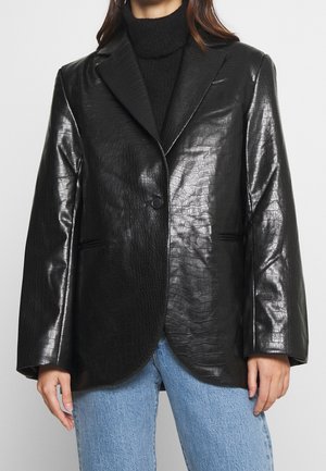 Blazer - black