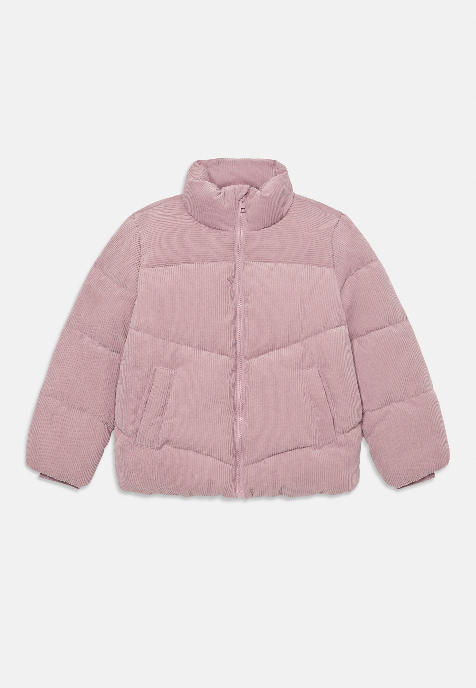 Pink Retro Cord Jacke Sherpa Fleece Pink Corduroy Jacket Sherpa