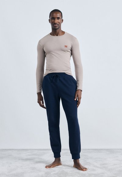 Emporio Armani CREW NECK  - Gornji dio pidžame - fungi