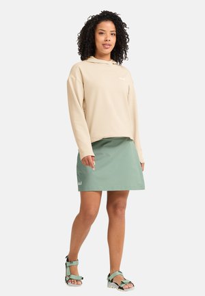 RIDGE - Sandali da trekking - green zinnia