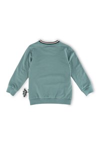 sigikid DINO WORLD - Felpa - grün