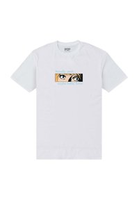 Henry Tiger POP CREATURES ACTUALLY biały