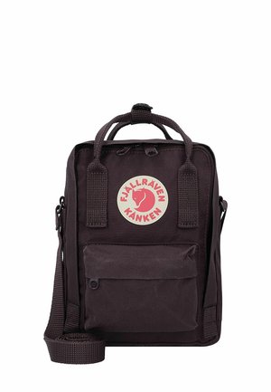 KÅNKEN SLING UNISEX - Zaino - blackberry