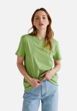 Monoprix T-shirt basique - combava