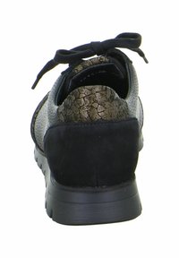 Mephisto Baskets basses - schwarz